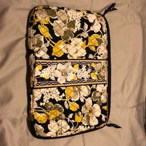 Vera Bradley Laptop Sleeve